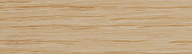 Кромка ПВХ дуб (7280) 25/0,6мм (бух.-0,2пог.км.) EL-MECH-PLAST 101143