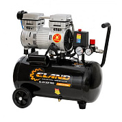 Компрессор воздушный 25 л EL-2513OF PRO ELAND EL2513OFPROEL