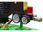 Компрессор коаксиальный масляный 50 л. ECO AE-501-3