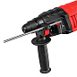 Перфоратор электрический MRH-600-22, SDS-Plus, 600 Вт, 2,2 Дж, 3+1 режима MTX 26682