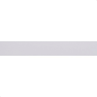 Кромка меламиновая, с клеем, серый, U12110, 20мм DESIGN, бух. - 0,1 пог.км., CROMLEX DESIGN 124905