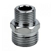 Переходник, наруж. резьба 1/4"-3/8" H-D HD-1273