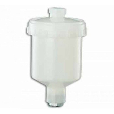 Бачок 125с.с. d-55 мм, h-108 мм, 46 гр. Prowin SG-015