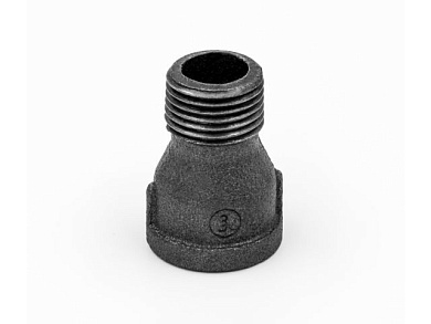 Переход 3/4"х1/2" вн.-нар. черн., EC471003412 AV Engineering AVEC471003412