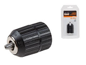 Патрон быстрозажимной 13 мм 1/2'' GEPARD (GP0820-01)