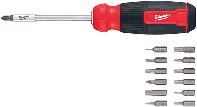 Отвертка Milwaukee Torx 14 в 1 4932492810