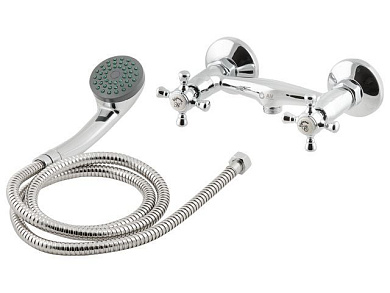 Смеситель для душа (Lt) AVQNM5-A331 AV Engineering AVQNM5-A331-285