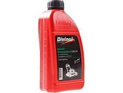 Масло моторное 4-х тактное минеральное HD SAE 30 1 л от 0 до +30 С DIVINOL 48330-C069