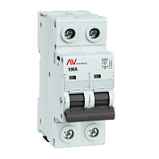 Выключатель нагрузки AVN 2P 100A EKF AVERES avn-2-100-av