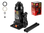 Домкрат гидравлический 6 т. бутылочный 200-405 мм STARTUL AUTO ST8019-06