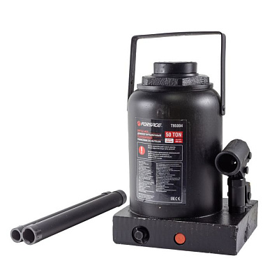 Домкрат бутылочный 50 т 260-480 мм Forsage F-T95004(DS)