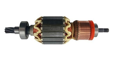 Якорь в сборе к HR5211C/HR5210C MAKITA (516993-6)