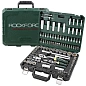 Набор инструментов 108 пр 1/4''&1/2'' 6-гр RockForce RF-41082-5W