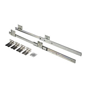 Направляющая шариковая L-350 h=27 под клавиатуру AKS 63465