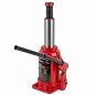 Домкрат бутылочный 20 т с клапаном, 235-440 мм BaumAuto BM-T92007