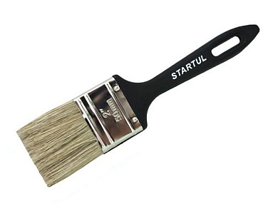 Кисть плоская 4"-100 мм STARTUL PROFI ST0103-100