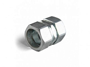 Муфта СТМ для соединений труба-металлорукав Fortisflex