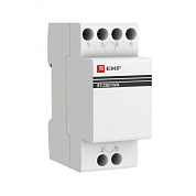 Трансформатор звонковый модульный BT-230В/12-12В 15ВА EKF PROxima bt-230/15va