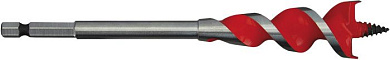 Сверло по дереву Speed Feed 25x165 мм Milwaukee 4932479475