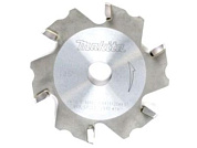 Фреза дисковая 118х20х6Т Makita B-49292