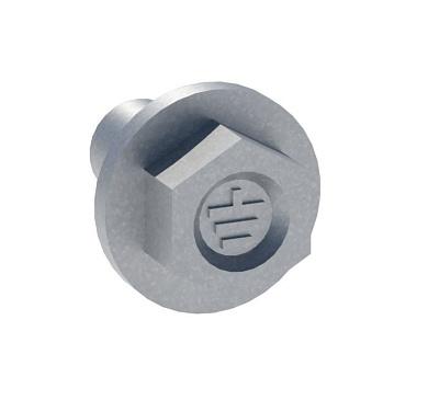 Винт для электрического соединения М5x8 EKF wm5x8