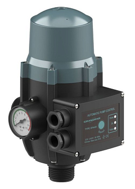 Регулятор давления GRANDFAR GFAm3AK