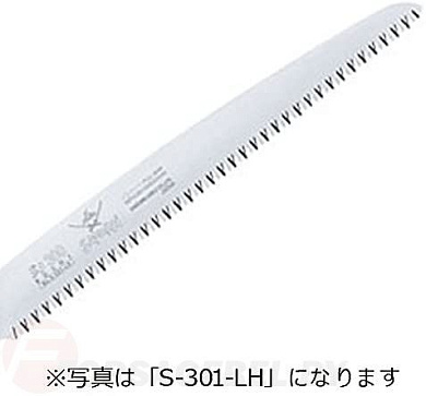 Запасное полотно для пилы JS-210-LH Samurai S-211-LH