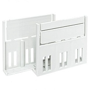 Комплект изолирующих крышек силовых выводов (2 шт,) для ВА-99 125А 3P EKF PROxima mccb99-a-kk125