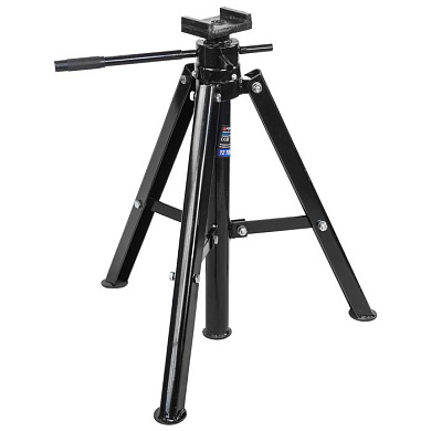 Подставка ремонтная винтовая, 12 т, 710-1065 мм Forsage F-TRF3202 BIG