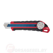 Нож выдвижной 18 мм Milwaukee 48221961