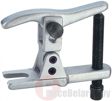 Съемник шаровых опор и рулевых тяг 22 мм Force 62806