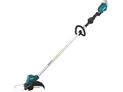 Триммер аккумуляторный DUR187LZ (DUR 187 LZ) MAKITA