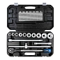 Набор инструментов 14 пр. 3/4'' 6-гр Forsage F-6151-5