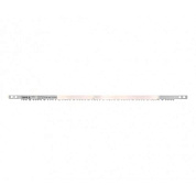 Полотно для лучковой пилы по влажному дереву 450 мм Yato YT-3231