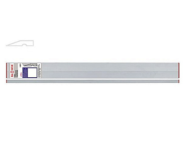 Правило 1,0м "трапеция" LTT, быт., 840 г/м, SLOWIK 30101