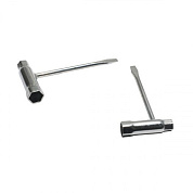 Ключ комбинированный, для обслуживания бензопил, размер 11/16 Champion C1201