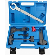 Фиксаторы для обслуживания двигателей VAG 1.0, 1.2, 1.4, набор 6 пр H-D HD-06025