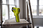 Инфракрасный термометр RBIRT08 RYOBI 5133004866