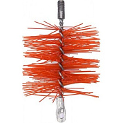 Щётка для трубочистов PVC 120 мм Vorel 72994