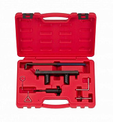 Набор для врем. фиксации валов двигателей VW/AUDI 2.0 FSI при рем. работах 7 пр. Force 907G13