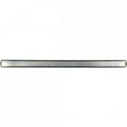 Полотно по металлу 2-х стороннее 25х300 мм 3 шт. Vorel 27511