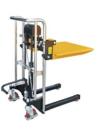 Штабелер гидравлический 0,4 т 1,5 м PJ4150 
облегченный TOR 1004905