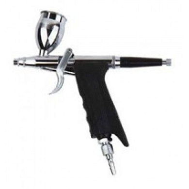 Аэрограф ''Профи'' 0,5 мм H-D HD-1005