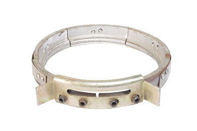 Тросоукладчик для талей электрических CD1 0,5 т TOR 119051