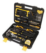 Набор инструментов 40 пр. 1/4'' 6-гр. 5-13 мм WMC TOOLS WMC-2040