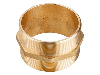 Ниппель нар.-нар. 4" General Fittings 260000H404000H