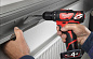 Дрель-шуруповерт Milwaukee M12 BDD-201C 4933479439