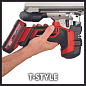 Лобзик аккумуляторный TP-JST 18/135 Li BL - Solo EINHELL 4321265