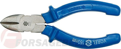 Бокорезы 160 мм Vorel 40017