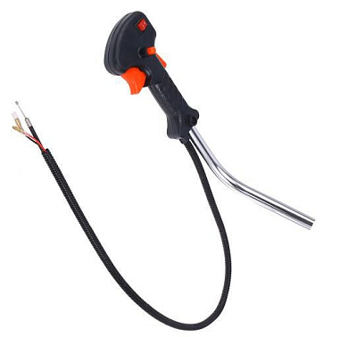 Рукоятка для бензотриммера в сборе (Тип 02) MOUNTFIELD BC-430-59
